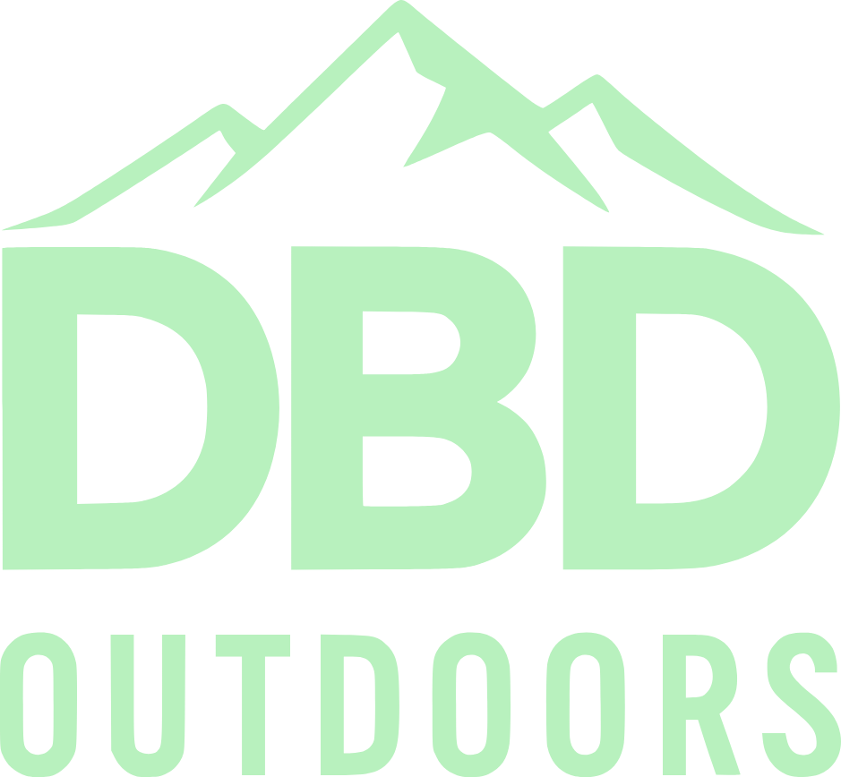 DBD Outdoors logo